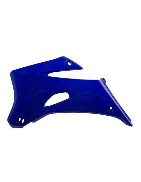 Ouies de radiateurs - Bleu - ACERBIS Yamaha 250/450 YZF 2006-2009