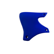 Ouïes de radiateurs - Bleu - ACERBIS Yamaha 400 WRF/YZF 1998-1999
