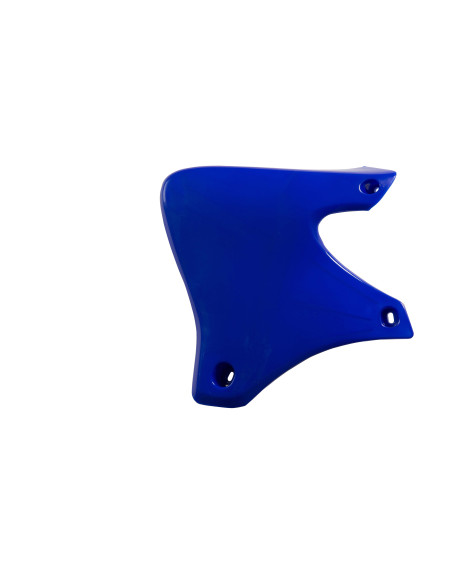 Ouïes de radiateurs - Bleu - ACERBIS Yamaha 400 WRF/YZF 1998-1999