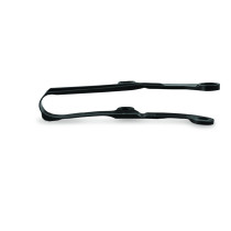 Patin de bras oscillant - Noir - ACERBIS Kawasaki 125/250 KX 1994-2008