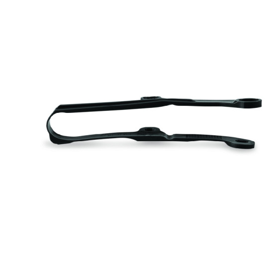 Patin de bras oscillant - Noir - ACERBIS Kawasaki 125/250 KX 1994-2008