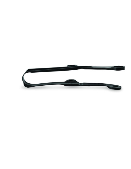 Patin de bras oscillant - Noir - ACERBIS Kawasaki 125/250 KX 1994-2008