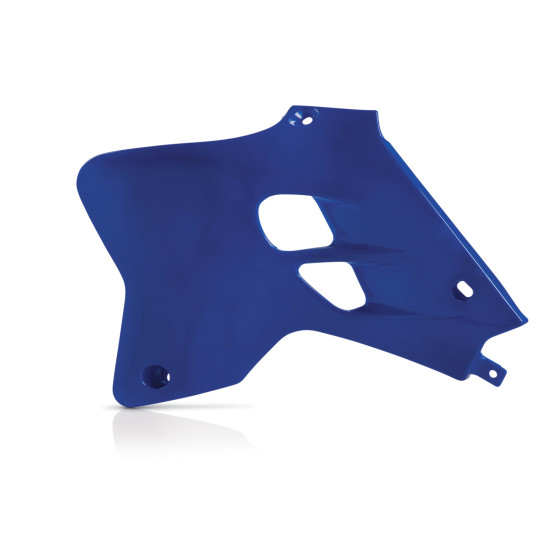 Ouïes de radiateurs - Bleu - ACERBIS Yamaha 80 YZ 1993-2001