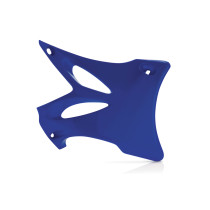 Ouïes de radiateurs - Bleu - ACERBIS Yamaha 85 YZ 2002-2014
