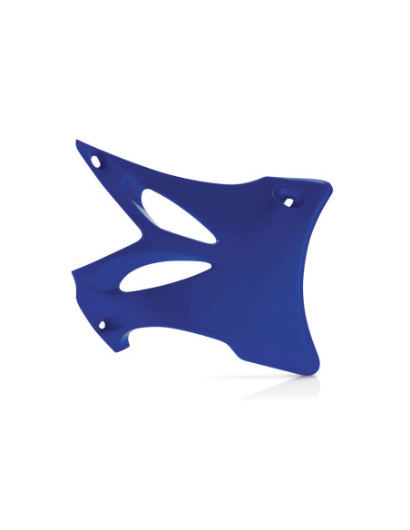 Ouïes de radiateurs - Bleu - ACERBIS Yamaha 85 YZ 2002-2014