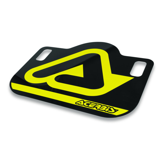 Panneau de panneautage moto ACERBIS