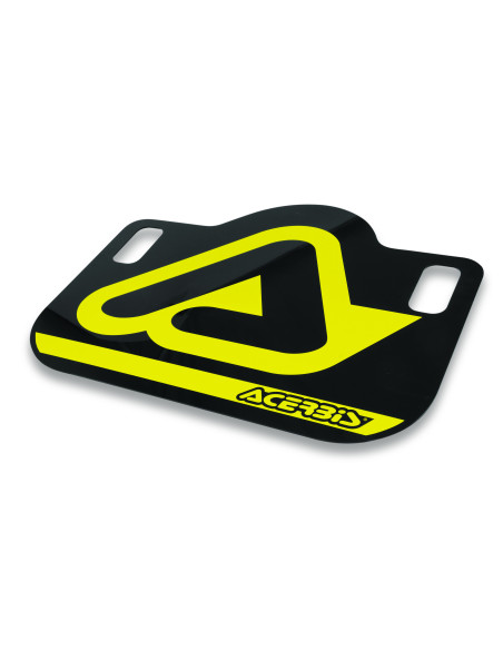 Panneau de panneautage moto ACERBIS
