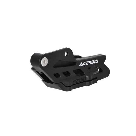 Guide chaine - Noir - ACERBIS Aprilia 660 TUAREG 2022-2023