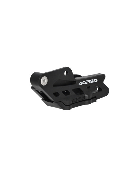 Guide chaine - Noir - ACERBIS Aprilia 660 TUAREG 2022-2023