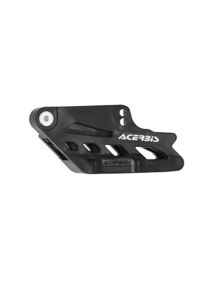 Guide chaine - Noir - ACERBIS Honda 750 XL Transalp 2023