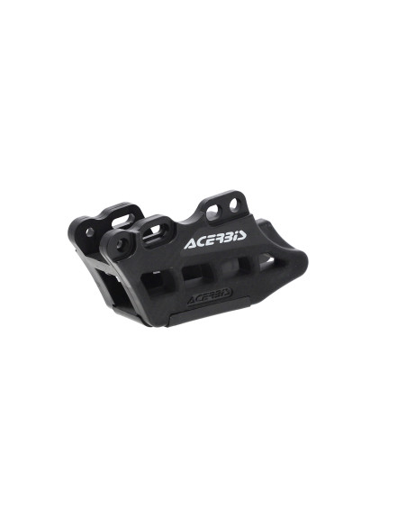 Guide chaine 2.0 - Noir - ACERBIS Yamaha 450 YZF 2023-2026 / 250 YZF / 450 WRF 2024-2026