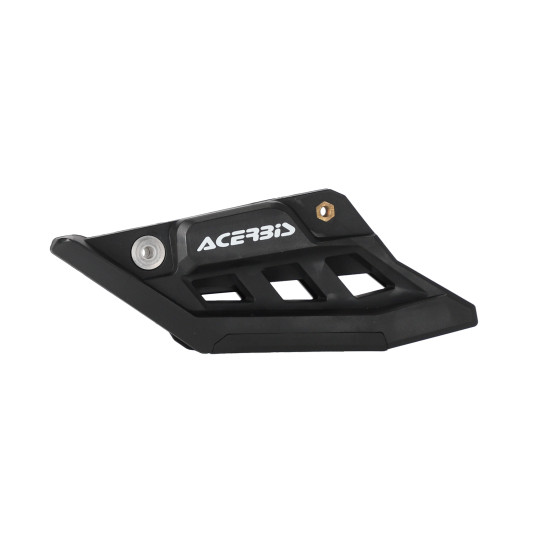 Guide chaîne ACERBIS Noir KTM Husqvarna SX SX F / TC FC 2023-2026ECXC F TBI / FE TBI 2024-2026