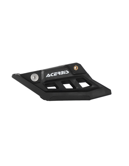 Guide chaîne ACERBIS Noir KTM Husqvarna SX SX F / TC FC 2023-2026ECXC F TBI / FE TBI 2024-2026