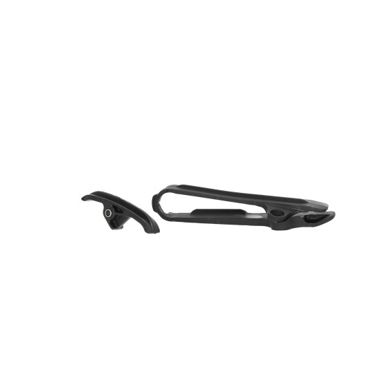 Kit patin chaine - Noir - ACERBIS KTM 65 SX 2016-2022