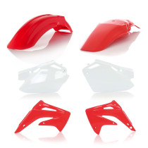 Kit plastiques - Origine - ACERBIS Honda 85 CR 2003-2007