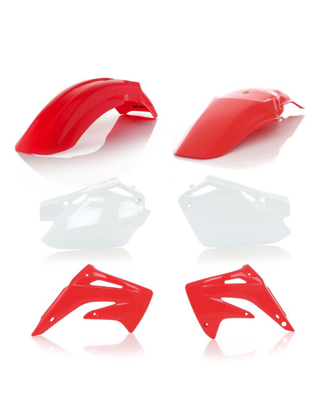 Kit plastiques - Origine - ACERBIS Honda 85 CR 2003-2007