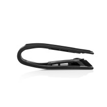 Patin de bras oscillant - Noir - ACERBIS Yamaha 65 YZ 2018-2019
