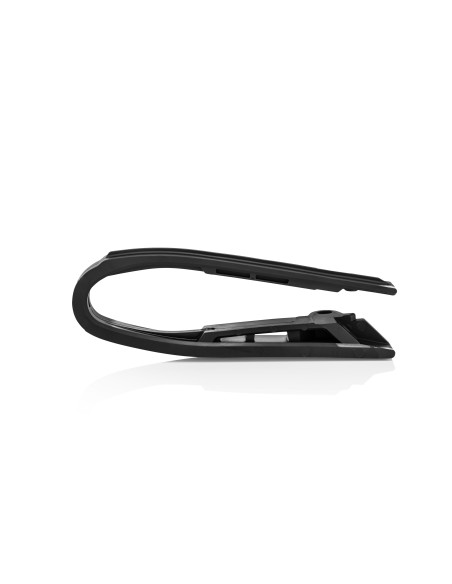 Patin de bras oscillant - Noir - ACERBIS Yamaha 65 YZ 2018-2019