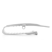 Patin de chaine - Blanc - ACERBIS Patin de bras oscillant