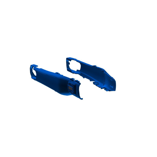 Protection bras oscillant - Bleu - ACERBIS KTM SX SXF Husqvarna TC FC 2023-2024