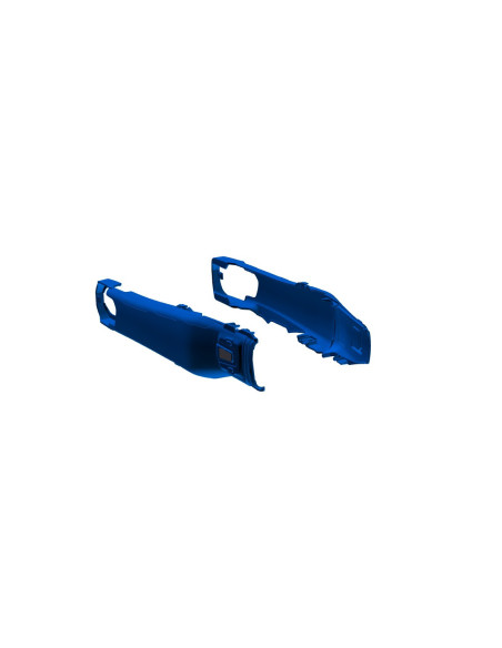Protection bras oscillant - Bleu - ACERBIS KTM SX SXF Husqvarna TC FC 2023-2024