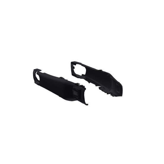 Protection bras oscillant - Noir - ACERBIS KTM SX SXF Husqvarna TC FC 2023-2024