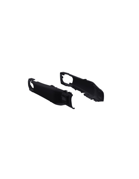 Protection bras oscillant - Noir - ACERBIS KTM SX SXF Husqvarna TC FC 2023-2024