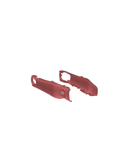 Protection bras oscillant - Orange - ACERBIS KTM SX SXF 2023-2024