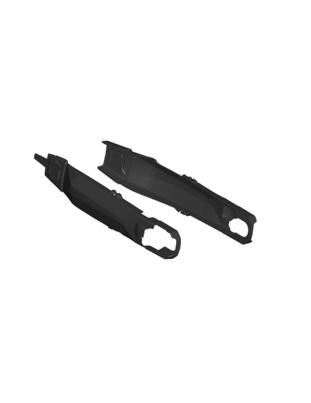 Protection de bras oscillant - Noir - ACERBIS Yamaha 700 Ténéré 2019-2022