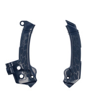 Protection de cadre XGRIP - Bleu - ACERBIS HUSQVARNA TC FC 2023-2024