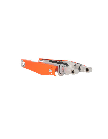 Protections bras oscillant Magnetique - Orange - ACERBIS GAS GAS Husqvarna KTM