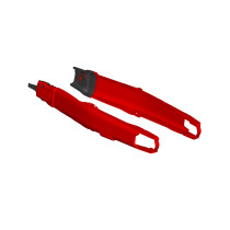 Protections bras oscillant Magnetique - Rouge - ACERBIS Honda 250/450 CRF-R/RX 2022-2023