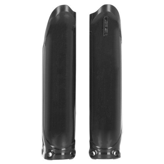 Protections de fourche - Noir - ACERBIS Yamaha 450 YZF 2023-2026 / 250 YZF 2024-2026