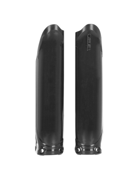 Protections de fourche - Noir - ACERBIS Yamaha 450 YZF 2023-2026 / 250 YZF 2024-2026