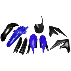 KIT PLASTIQUES - Edition limitée - UFO Yamaha 250 YZ F 2019 / 450 YZ F 2018-2019