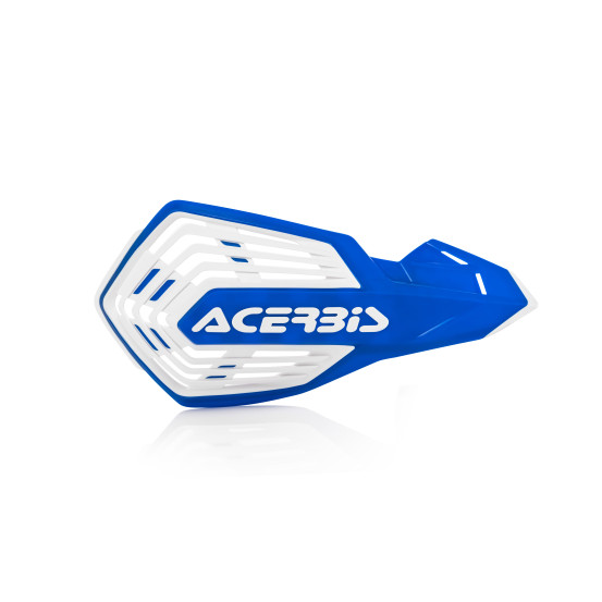 protèges mains moto - Bleu - ACERBIS X-FUTURE
