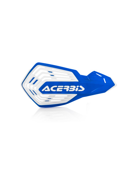 protèges mains moto - Bleu - ACERBIS X-FUTURE