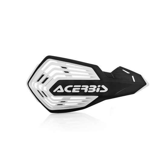 protèges mains moto - Noir - ACERBIS X-FUTURE