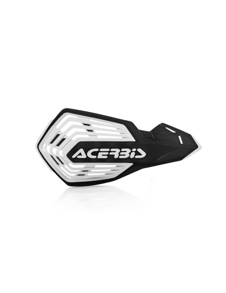protèges mains moto - Noir - ACERBIS X-FUTURE