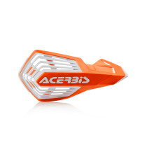 protèges mains moto - Orange - ACERBIS X-FUTURE