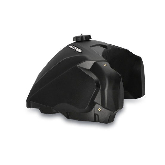 Réservoir ACERBIS 23L Yamaha 700 TENERE 2019-2022 Noir