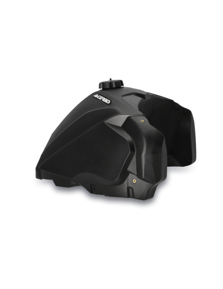 Réservoir ACERBIS 23L Yamaha 700 TENERE 2019-2022 Noir