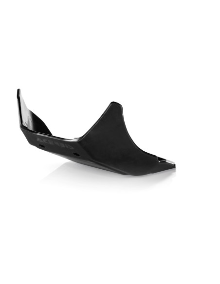 Sabot ACERBIS HONDA 250 CRF-L 2013-2018 Noir
