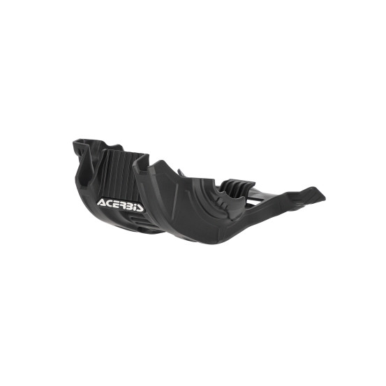 Sabot ACERBIS Honda 250 CRF-R/RX 2022-2023 Noir