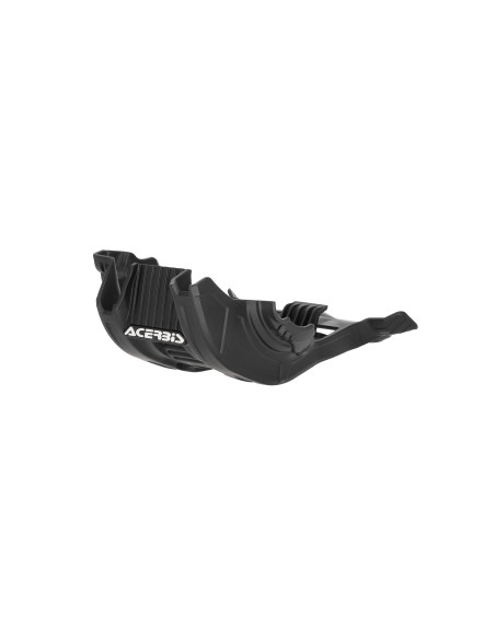 Sabot ACERBIS Honda 250 CRF-R/RX 2022-2023 Noir