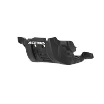 Sabot ACERBIS Honda 300 CRF-L 2021-2023 Noir