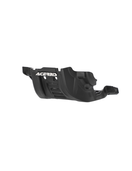 Sabot ACERBIS Honda 300 CRF-L 2021-2023 Noir