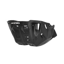Sabot ACERBIS Honda 750 XL Transalp Noir 2023