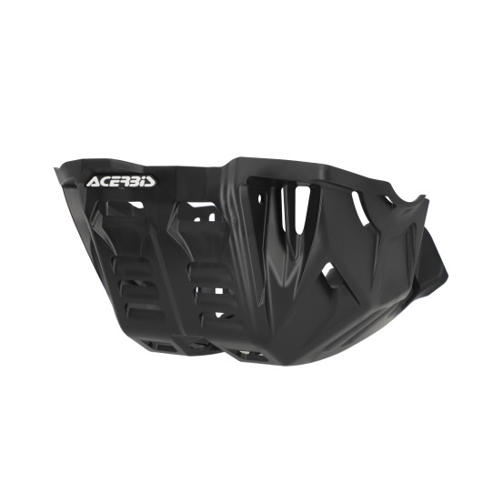 Sabot ACERBIS Honda 750 XL Transalp Noir 2023