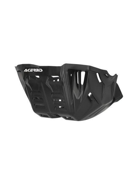 Sabot ACERBIS Honda 750 XL Transalp Noir 2023